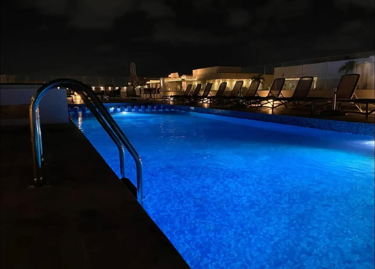 Ipana Ph Luxury Lejlighed Playa del Carmen