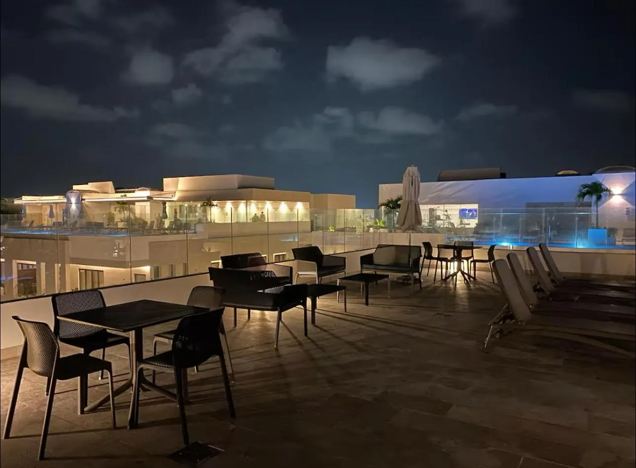 Ipana Ph Luxury Lejlighed Playa del Carmen Mexico