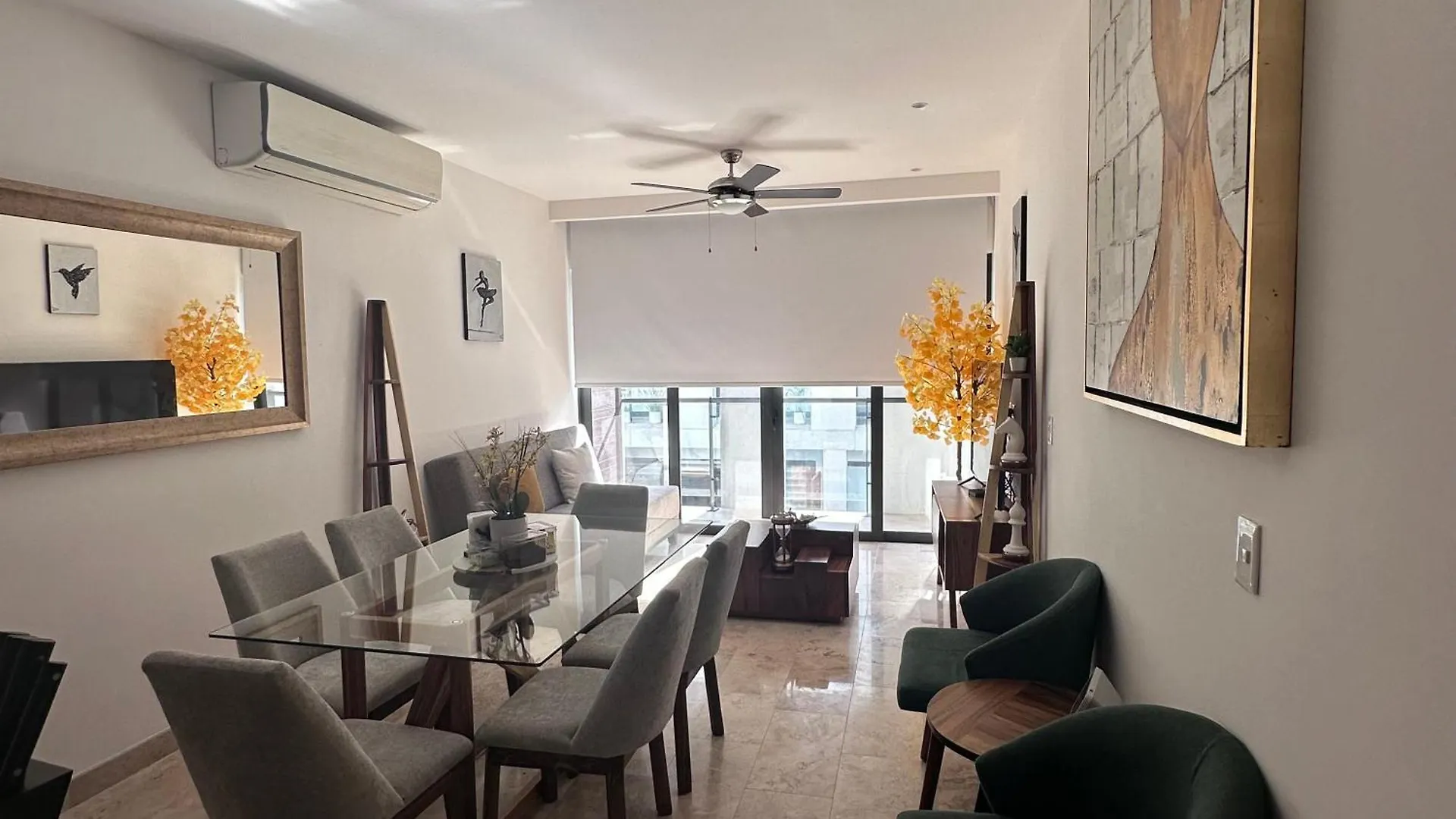 Ipana Ph Luxury Lejlighed Playa del Carmen