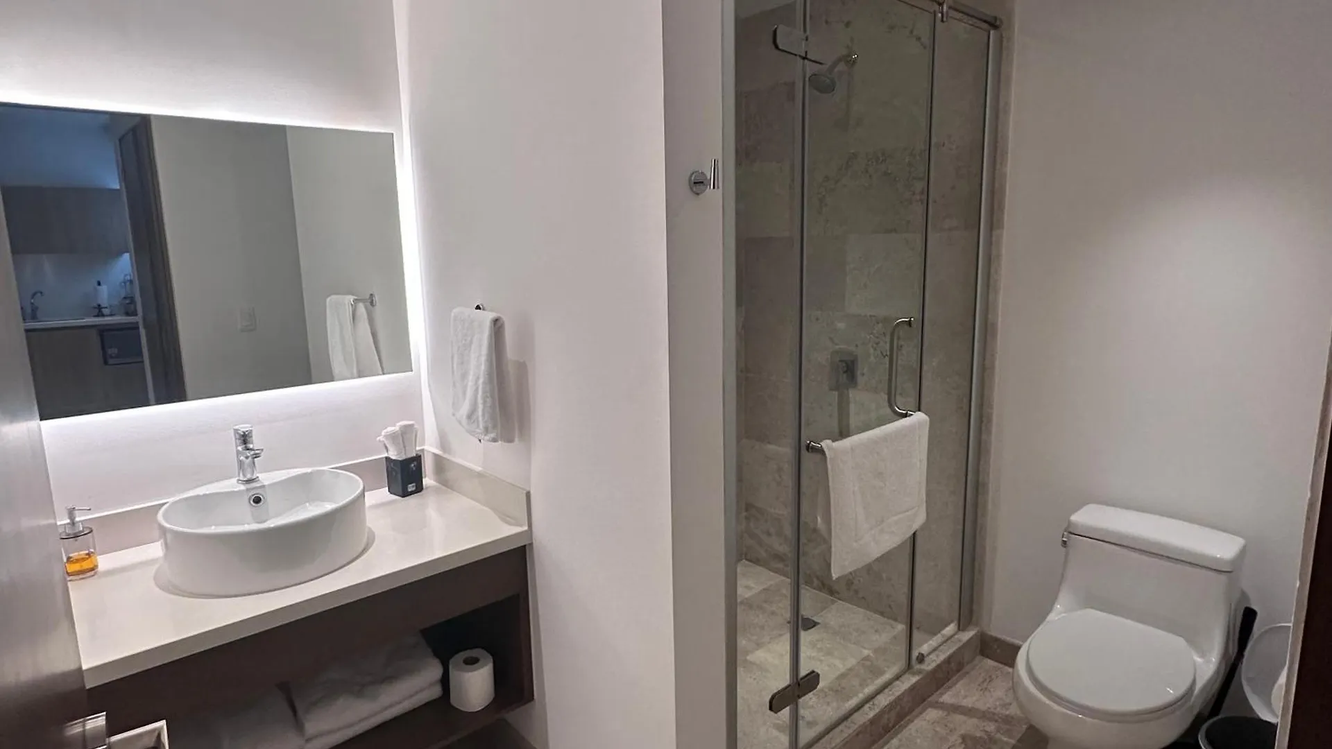 Ipana Ph Luxury Lejlighed Playa del Carmen