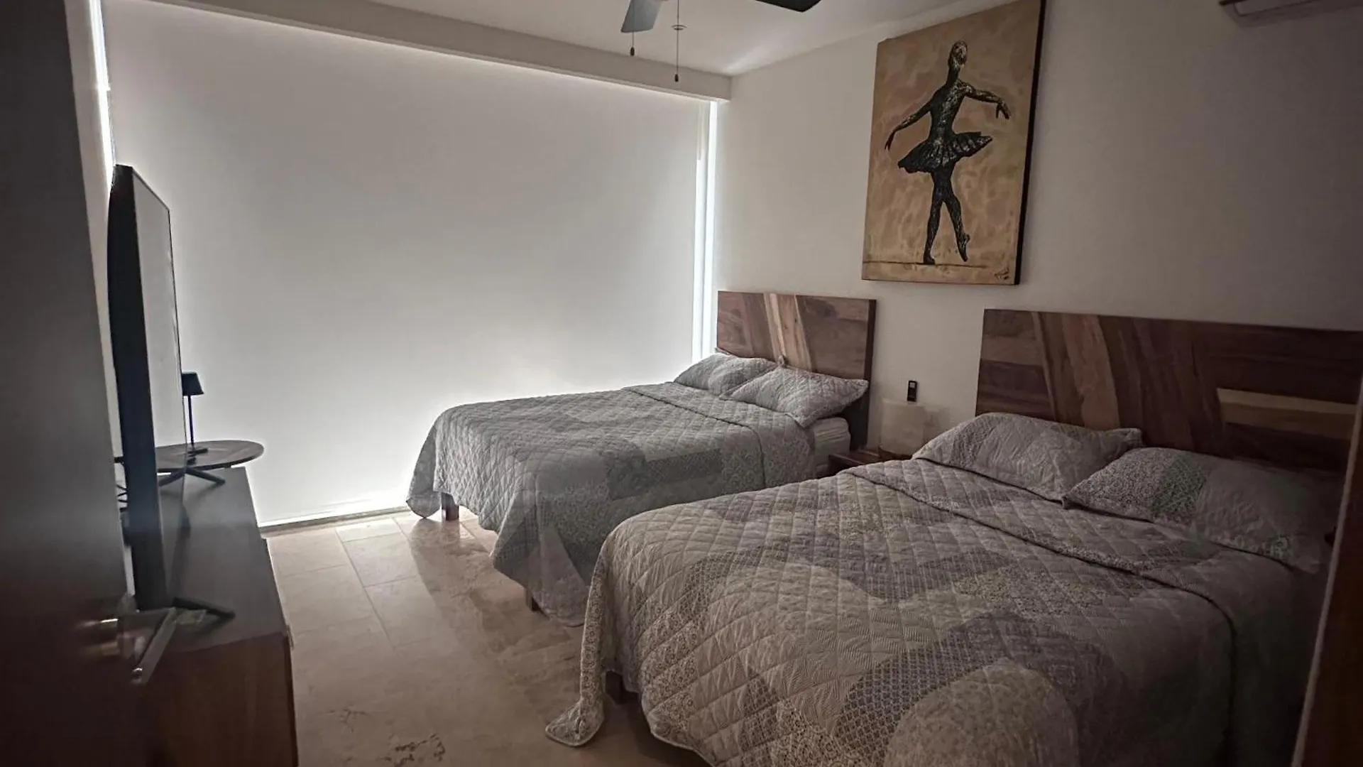 Ipana Ph Luxury Lejlighed Playa del Carmen